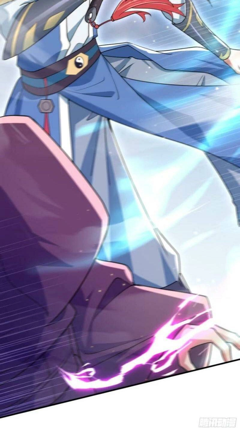 Trăm Tuổi Mở Hệ Thống, Hiếu Tử Hiền Tôn Quỳ Khắp Núi! Chapter 22 - 28