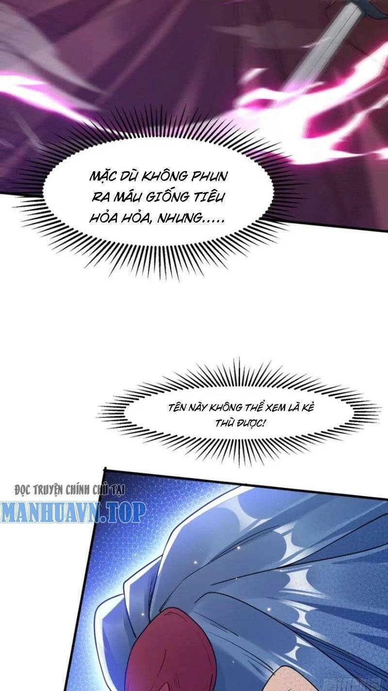 Trăm Tuổi Mở Hệ Thống, Hiếu Tử Hiền Tôn Quỳ Khắp Núi! Chapter 22 - 30