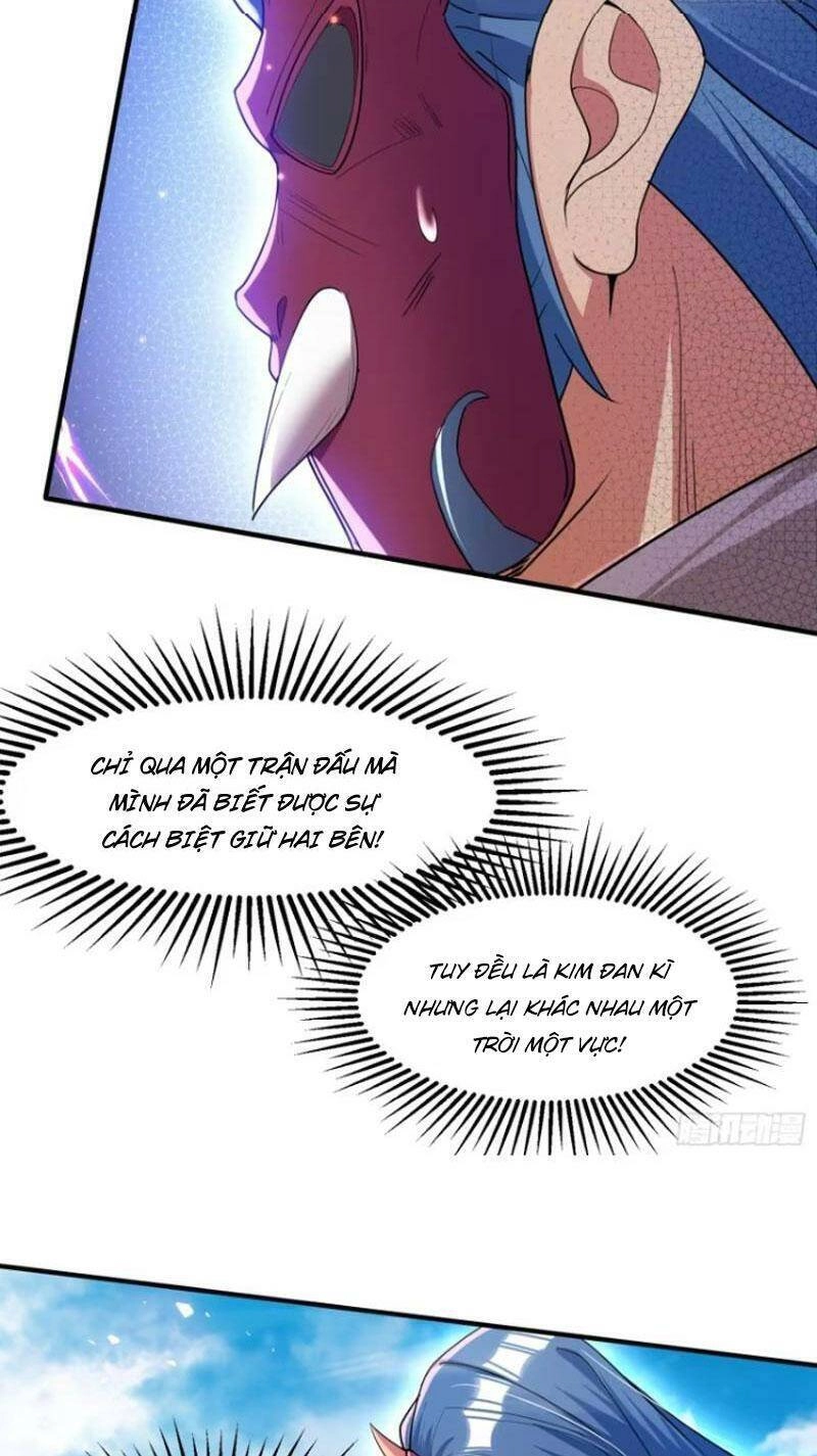 Trăm Tuổi Mở Hệ Thống, Hiếu Tử Hiền Tôn Quỳ Khắp Núi! Chapter 22 - 31