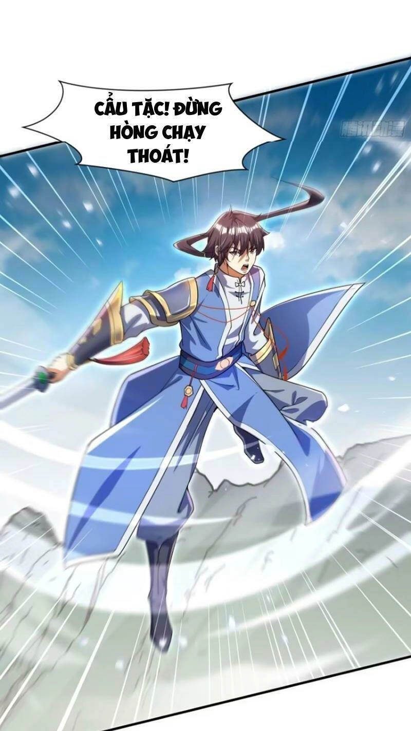 Trăm Tuổi Mở Hệ Thống, Hiếu Tử Hiền Tôn Quỳ Khắp Núi! Chapter 22 - 34