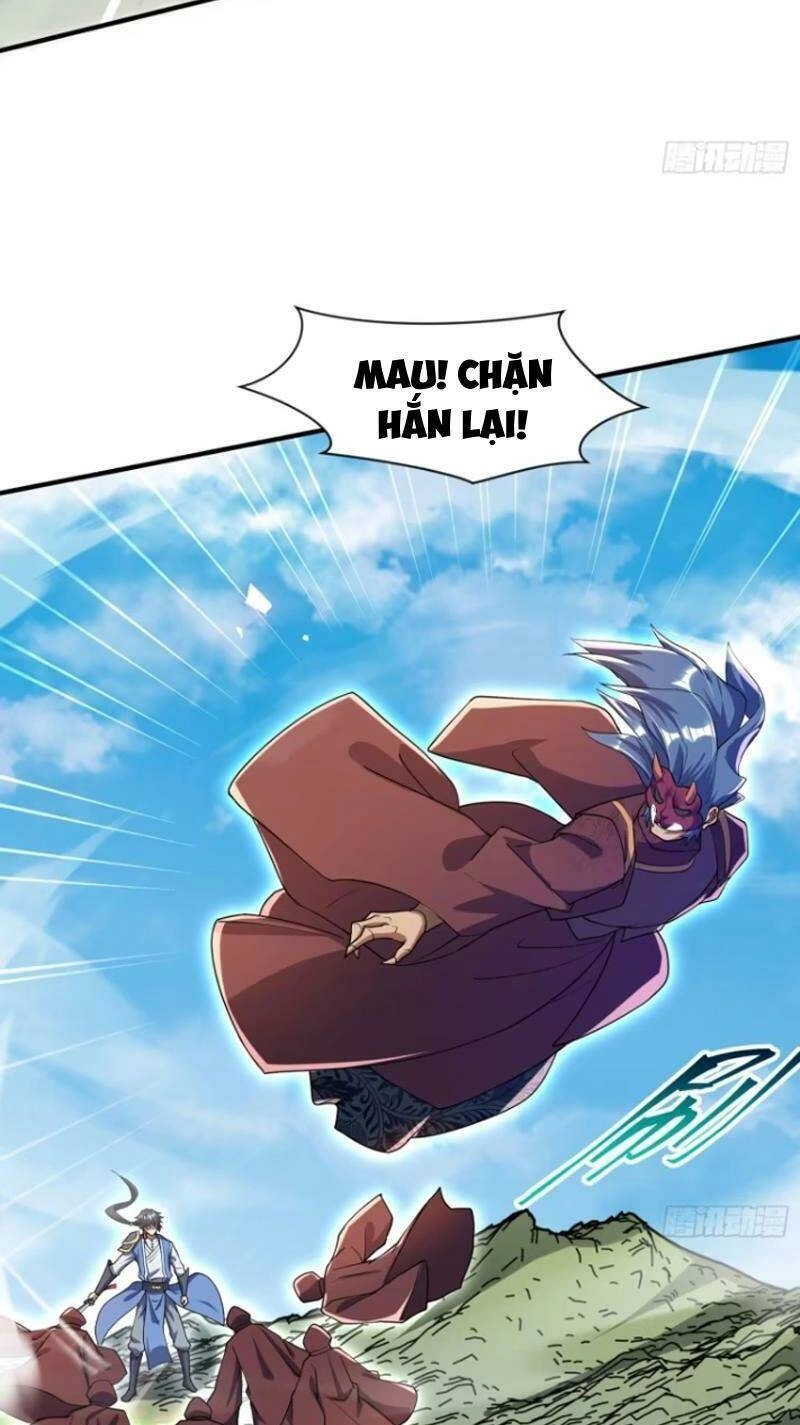 Trăm Tuổi Mở Hệ Thống, Hiếu Tử Hiền Tôn Quỳ Khắp Núi! Chapter 22 - 35