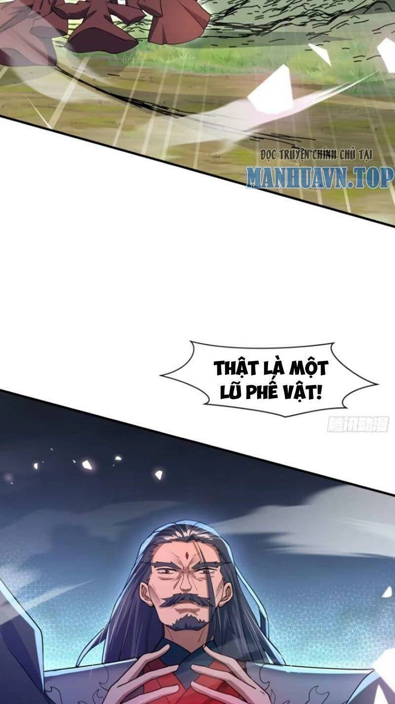 Trăm Tuổi Mở Hệ Thống, Hiếu Tử Hiền Tôn Quỳ Khắp Núi! Chapter 22 - 36