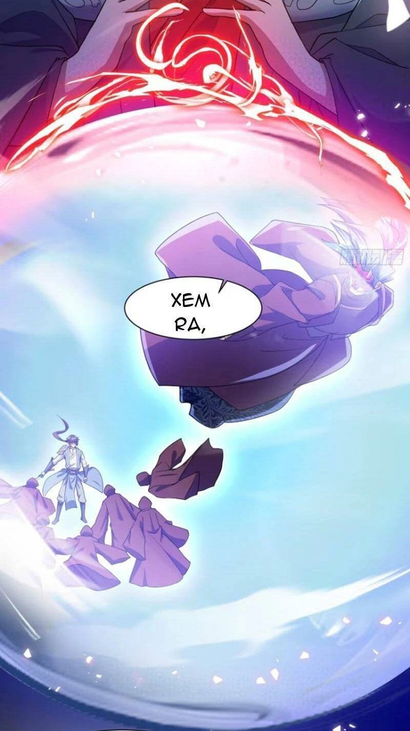 Trăm Tuổi Mở Hệ Thống, Hiếu Tử Hiền Tôn Quỳ Khắp Núi! Chapter 22 - 37