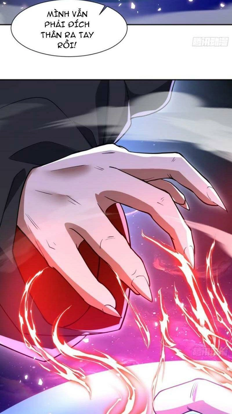 Trăm Tuổi Mở Hệ Thống, Hiếu Tử Hiền Tôn Quỳ Khắp Núi! Chapter 22 - 38