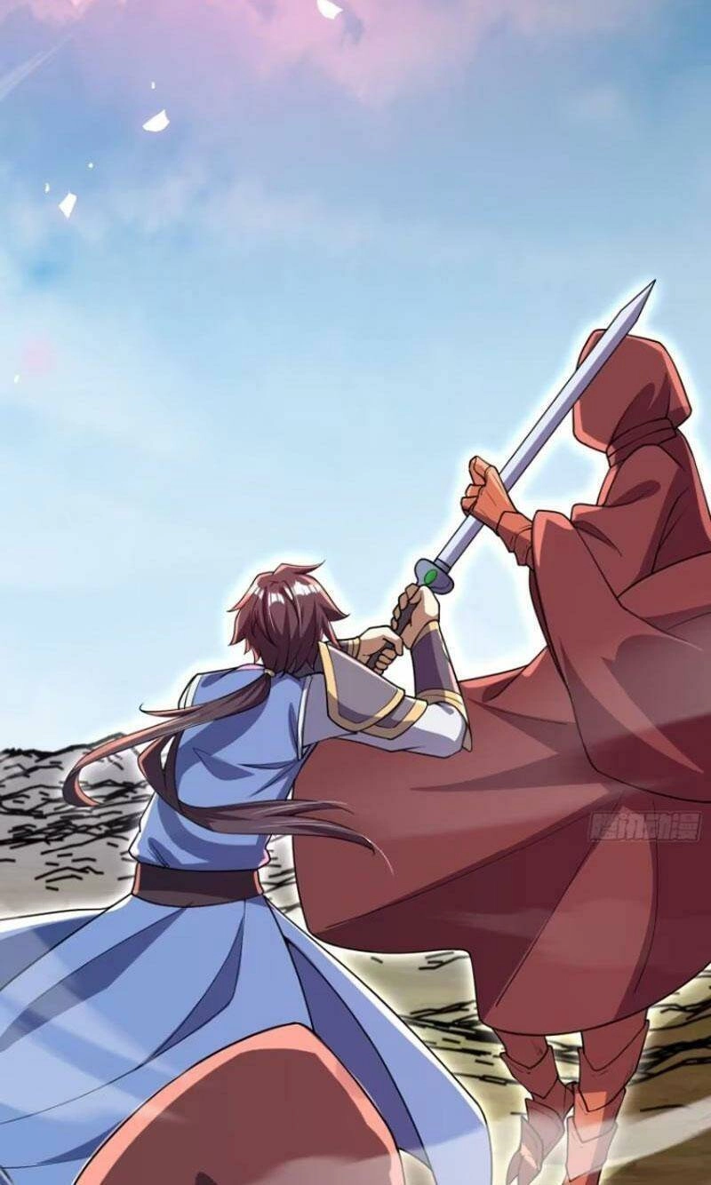 Trăm Tuổi Mở Hệ Thống, Hiếu Tử Hiền Tôn Quỳ Khắp Núi! Chapter 22 - 42