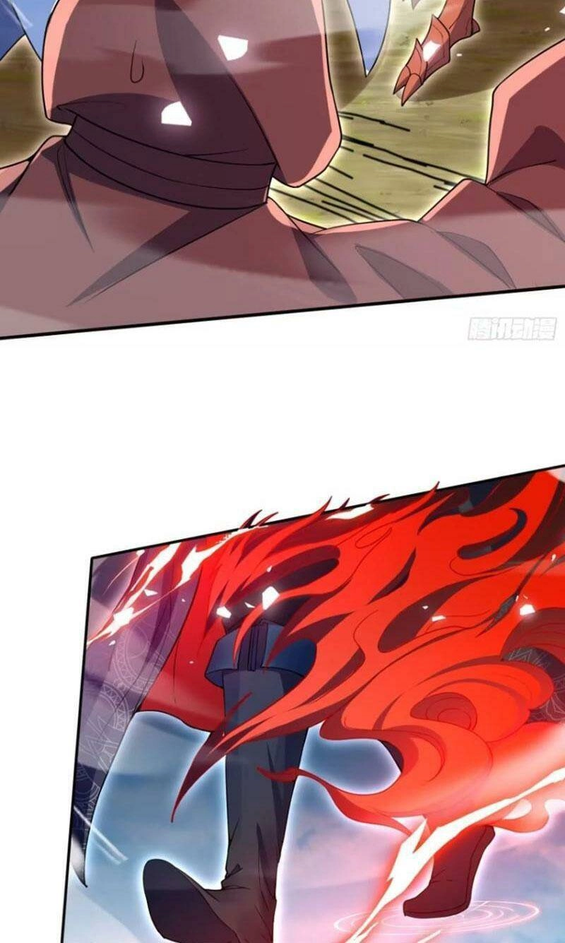 Trăm Tuổi Mở Hệ Thống, Hiếu Tử Hiền Tôn Quỳ Khắp Núi! Chapter 22 - 43