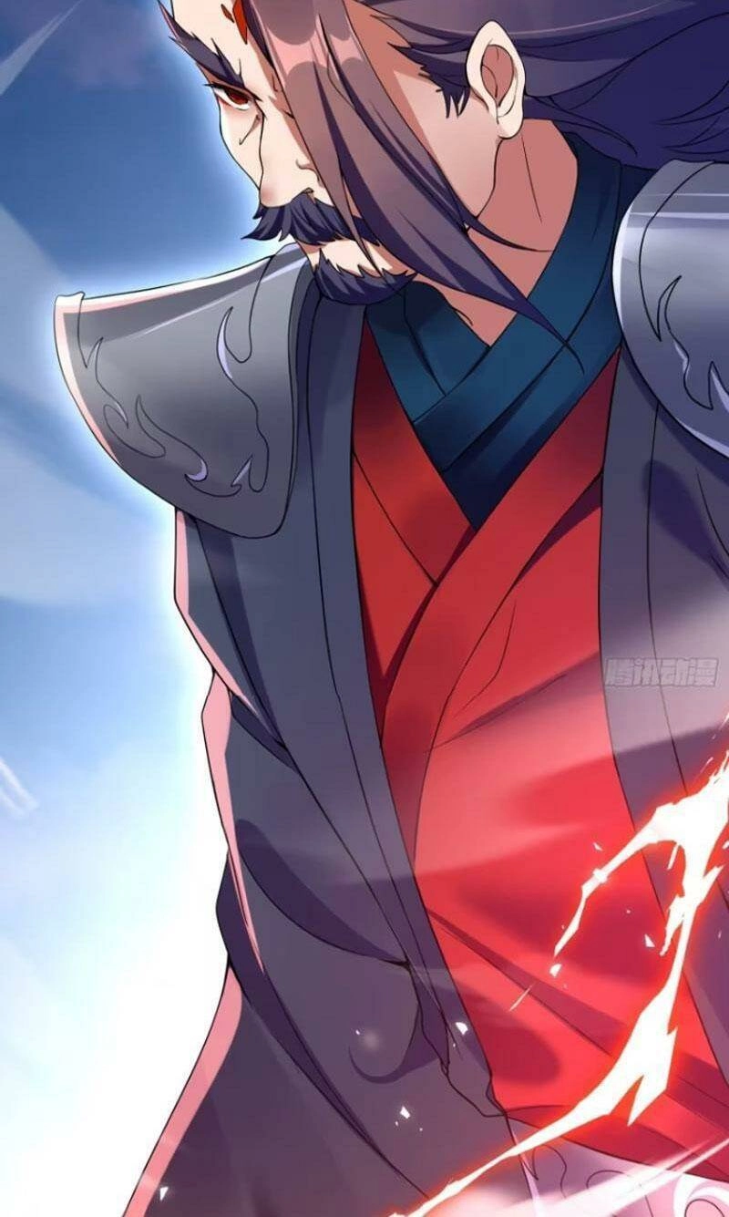 Trăm Tuổi Mở Hệ Thống, Hiếu Tử Hiền Tôn Quỳ Khắp Núi! Chapter 22 - 46