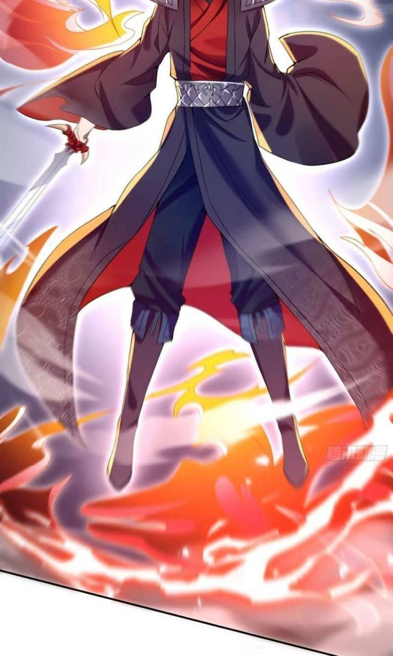 Trăm Tuổi Mở Hệ Thống, Hiếu Tử Hiền Tôn Quỳ Khắp Núi! Chapter 22 - 48