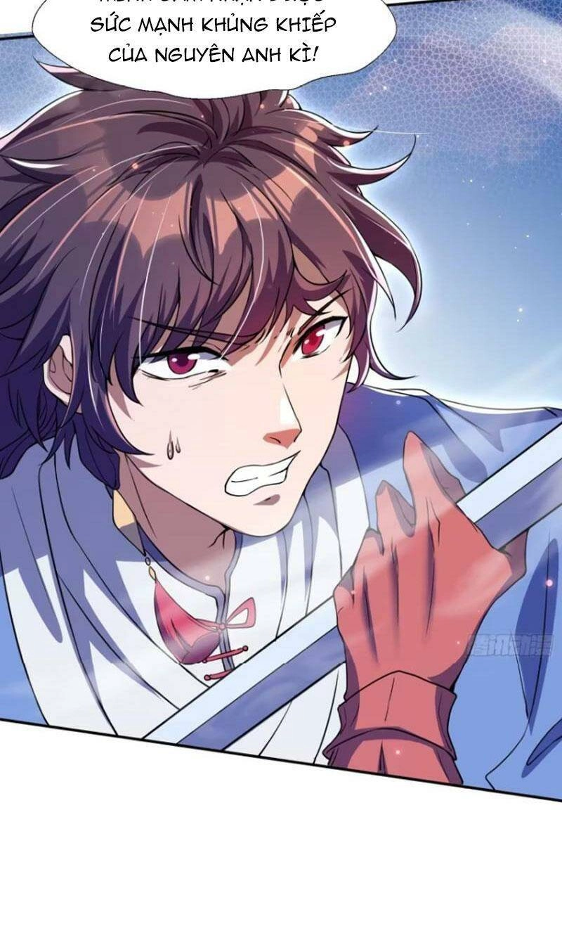 Trăm Tuổi Mở Hệ Thống, Hiếu Tử Hiền Tôn Quỳ Khắp Núi! Chapter 22 - 52