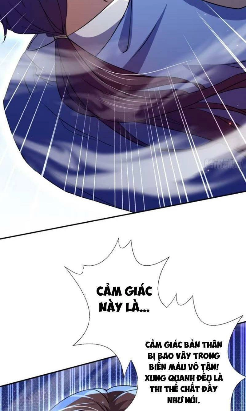 Trăm Tuổi Mở Hệ Thống, Hiếu Tử Hiền Tôn Quỳ Khắp Núi! Chapter 22 - 54