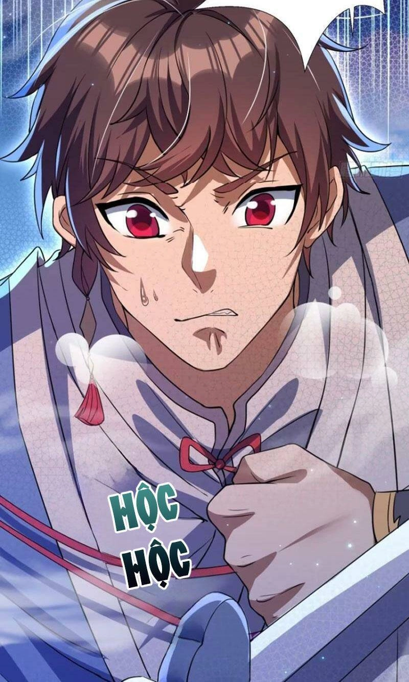 Trăm Tuổi Mở Hệ Thống, Hiếu Tử Hiền Tôn Quỳ Khắp Núi! Chapter 22 - 55