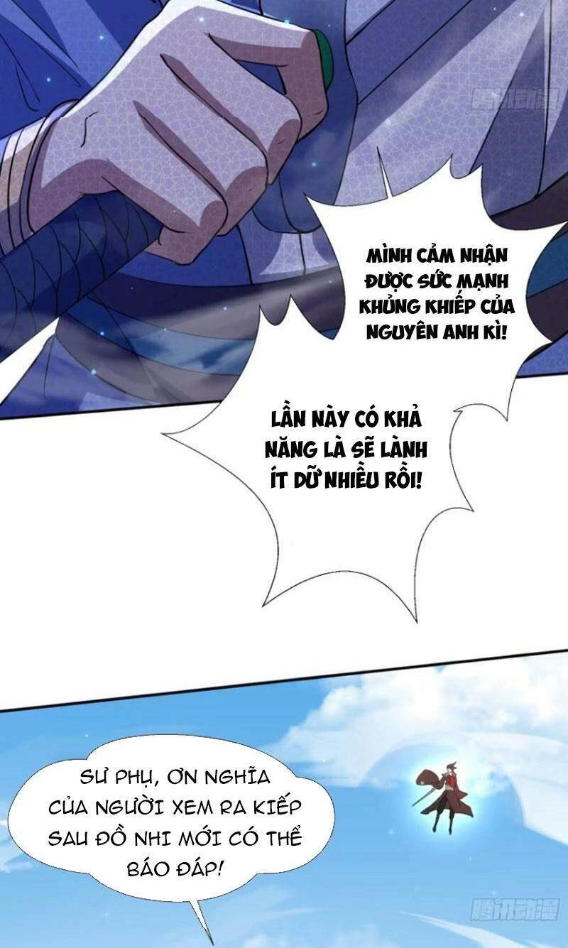 Trăm Tuổi Mở Hệ Thống, Hiếu Tử Hiền Tôn Quỳ Khắp Núi! Chapter 22 - 56