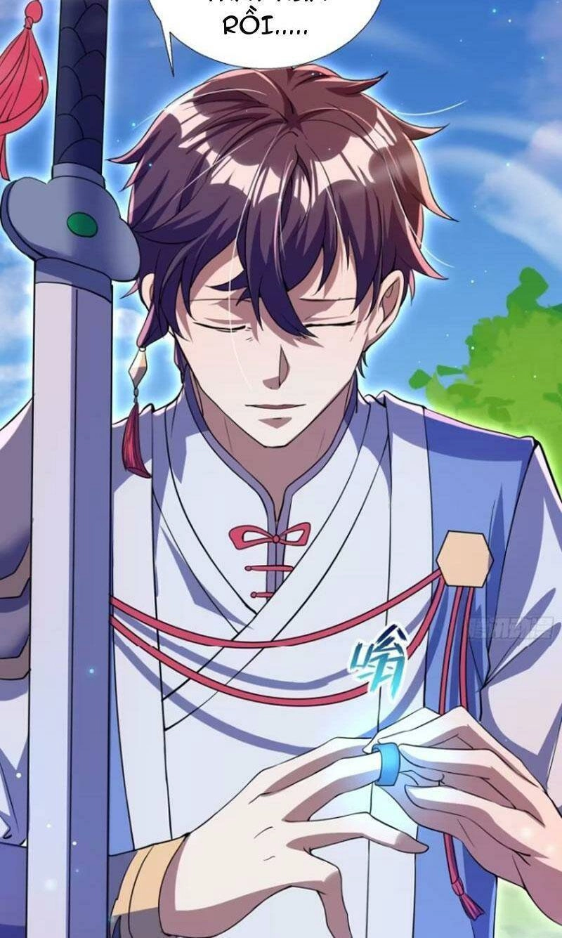 Trăm Tuổi Mở Hệ Thống, Hiếu Tử Hiền Tôn Quỳ Khắp Núi! Chapter 22 - 58