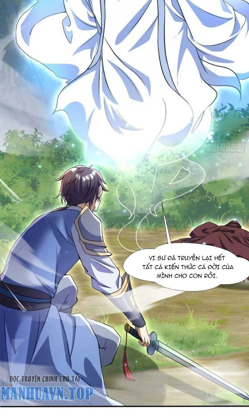 Trăm Tuổi Mở Hệ Thống, Hiếu Tử Hiền Tôn Quỳ Khắp Núi! Chapter 22 - 60