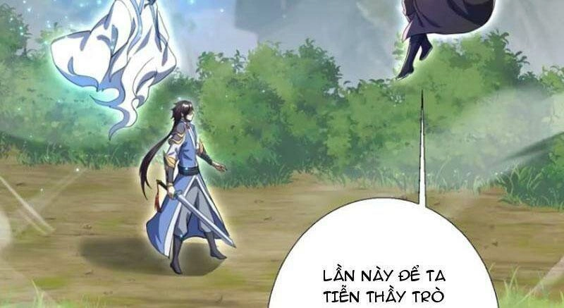 Trăm Tuổi Mở Hệ Thống, Hiếu Tử Hiền Tôn Quỳ Khắp Núi! Chapter 22 - 75