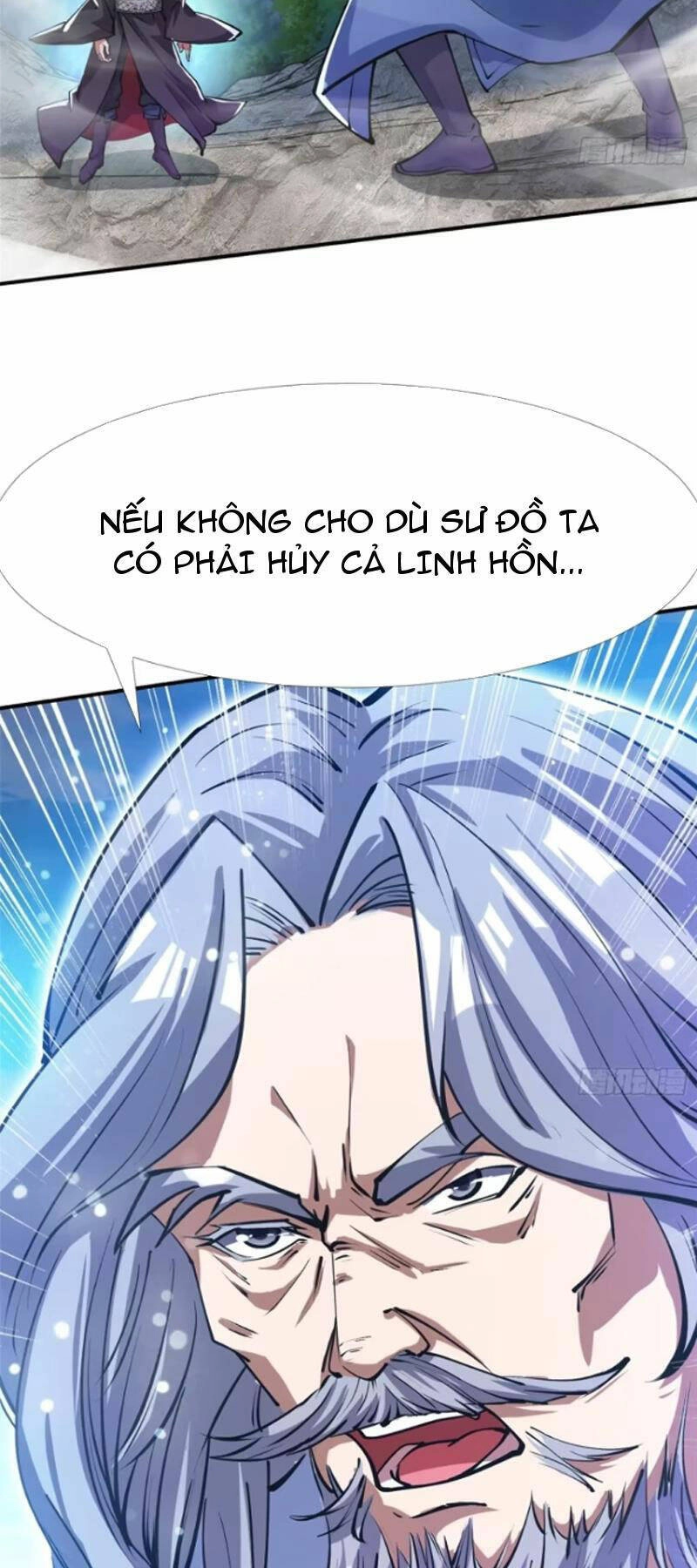Trăm Tuổi Mở Hệ Thống, Hiếu Tử Hiền Tôn Quỳ Khắp Núi! Chapter 23 - 2