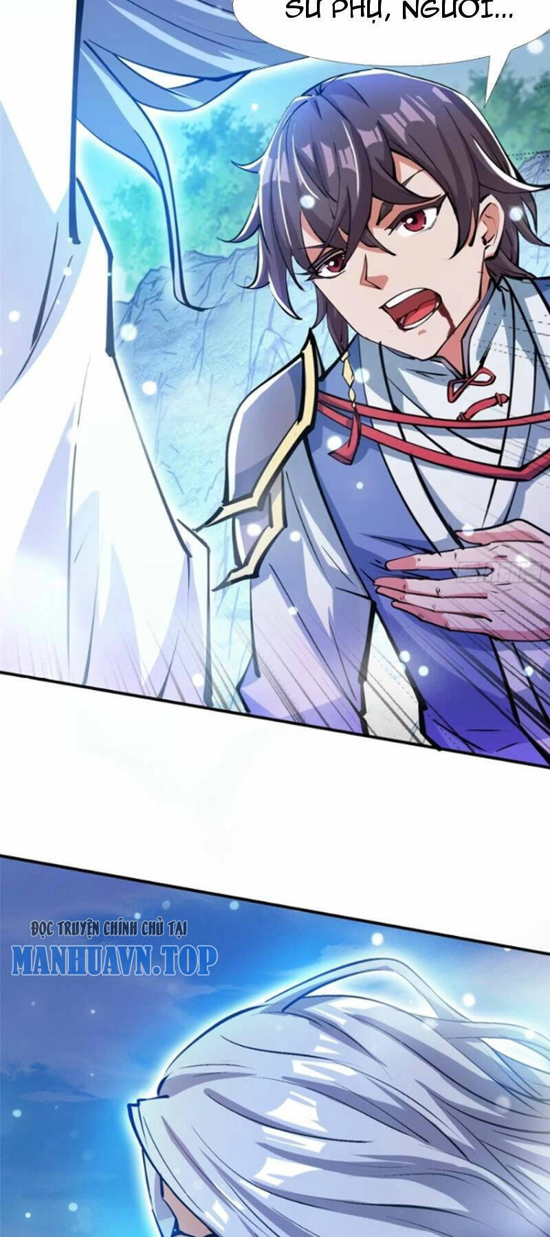 Trăm Tuổi Mở Hệ Thống, Hiếu Tử Hiền Tôn Quỳ Khắp Núi! Chapter 23 - 4