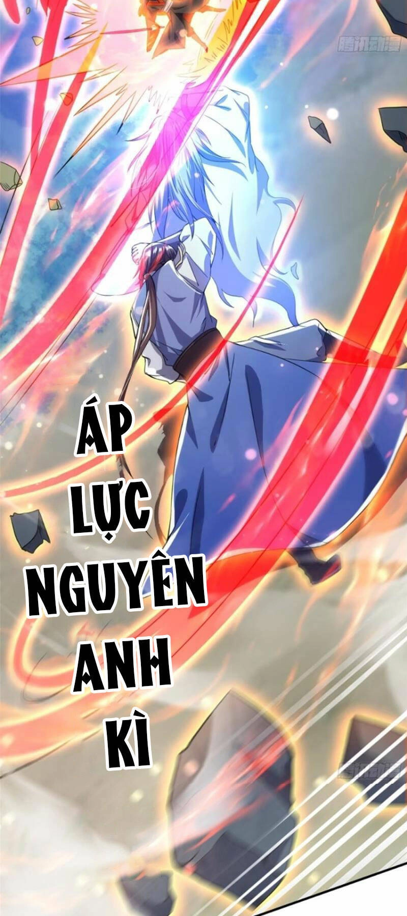 Trăm Tuổi Mở Hệ Thống, Hiếu Tử Hiền Tôn Quỳ Khắp Núi! Chapter 23 - 10