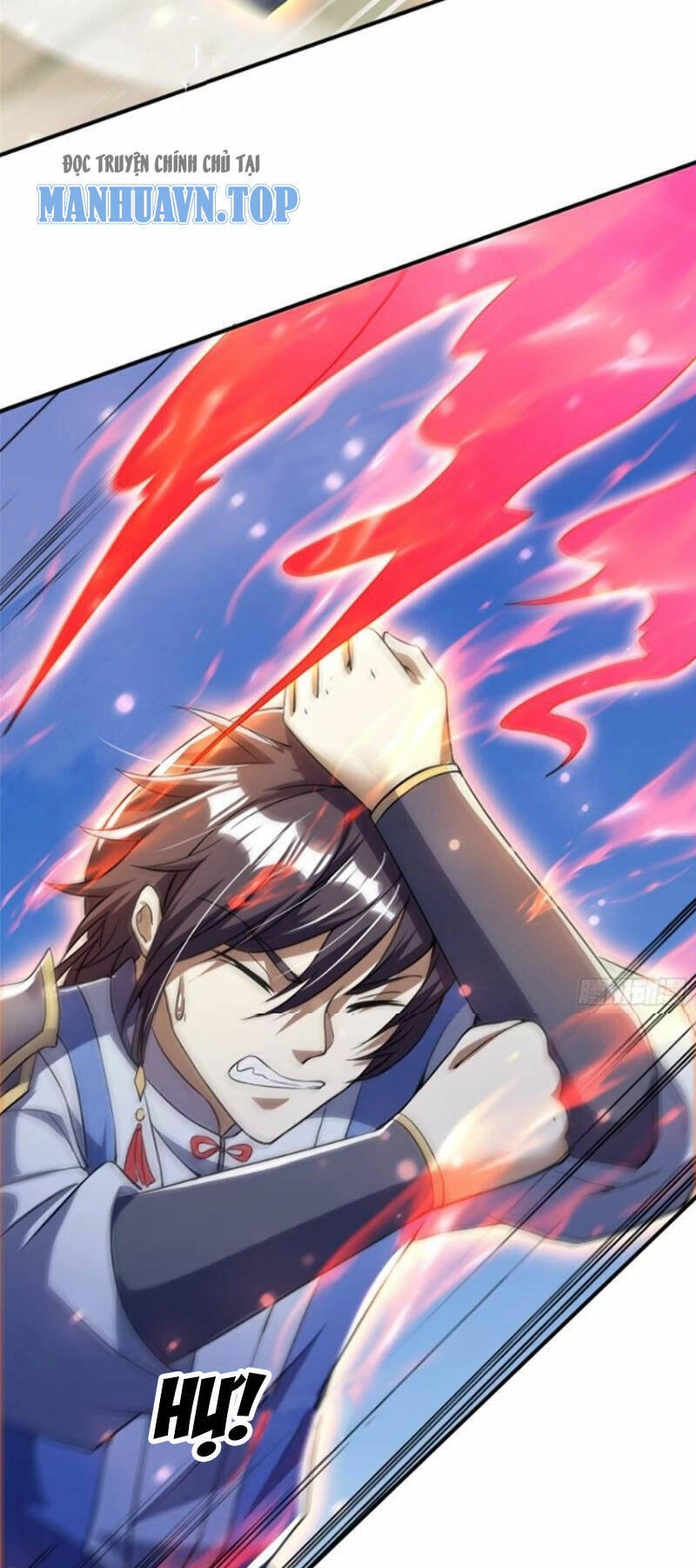 Trăm Tuổi Mở Hệ Thống, Hiếu Tử Hiền Tôn Quỳ Khắp Núi! Chapter 23 - 11