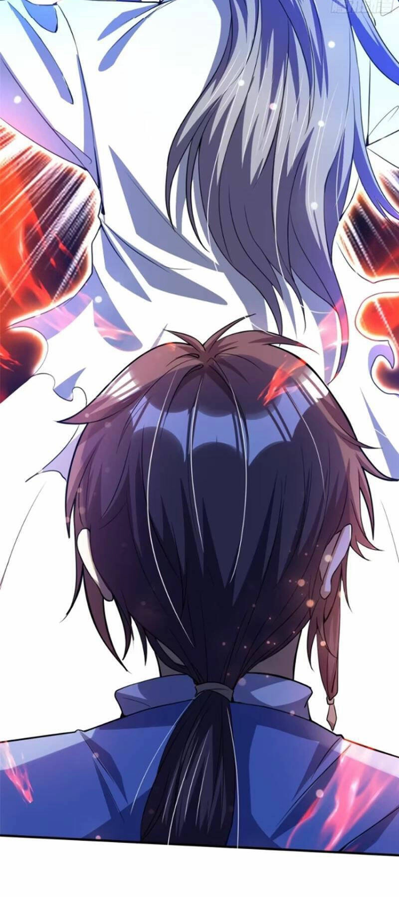 Trăm Tuổi Mở Hệ Thống, Hiếu Tử Hiền Tôn Quỳ Khắp Núi! Chapter 23 - 14