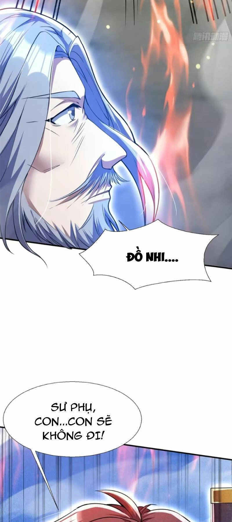 Trăm Tuổi Mở Hệ Thống, Hiếu Tử Hiền Tôn Quỳ Khắp Núi! Chapter 23 - 17