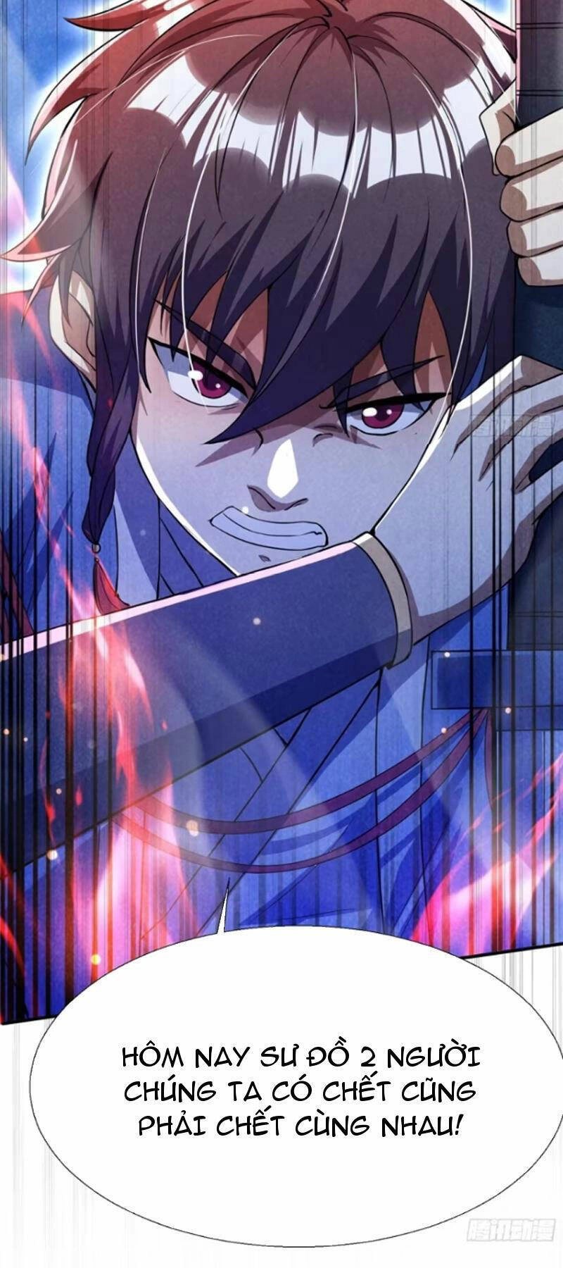 Trăm Tuổi Mở Hệ Thống, Hiếu Tử Hiền Tôn Quỳ Khắp Núi! Chapter 23 - 18