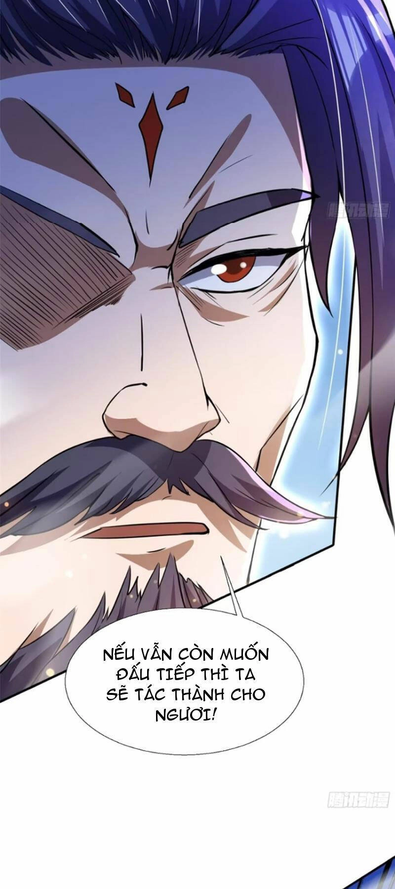 Trăm Tuổi Mở Hệ Thống, Hiếu Tử Hiền Tôn Quỳ Khắp Núi! Chapter 23 - 20