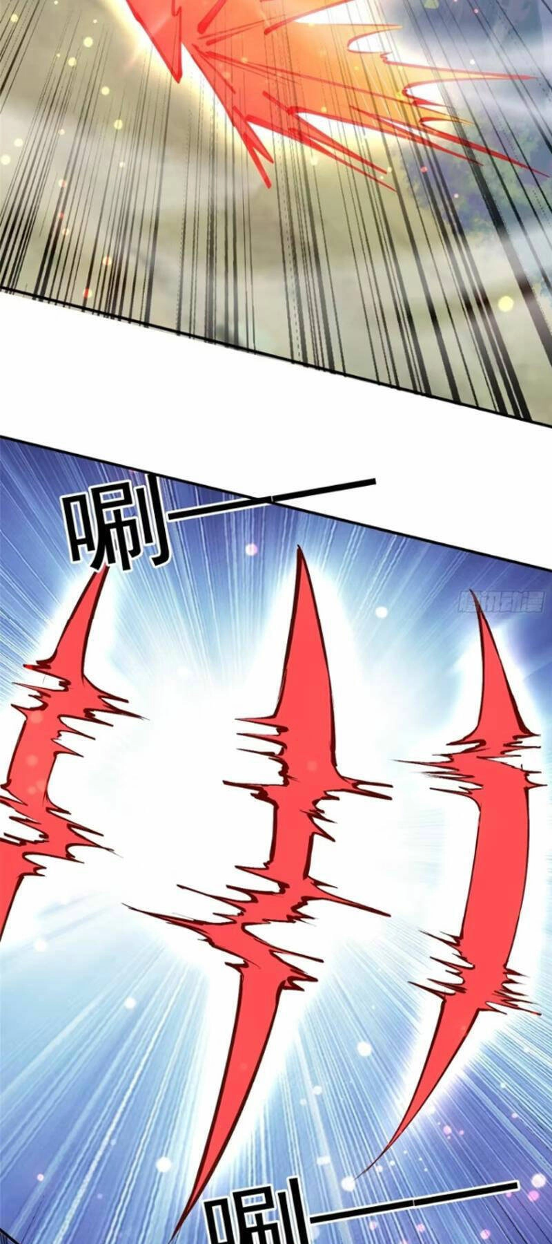 Trăm Tuổi Mở Hệ Thống, Hiếu Tử Hiền Tôn Quỳ Khắp Núi! Chapter 23 - 22