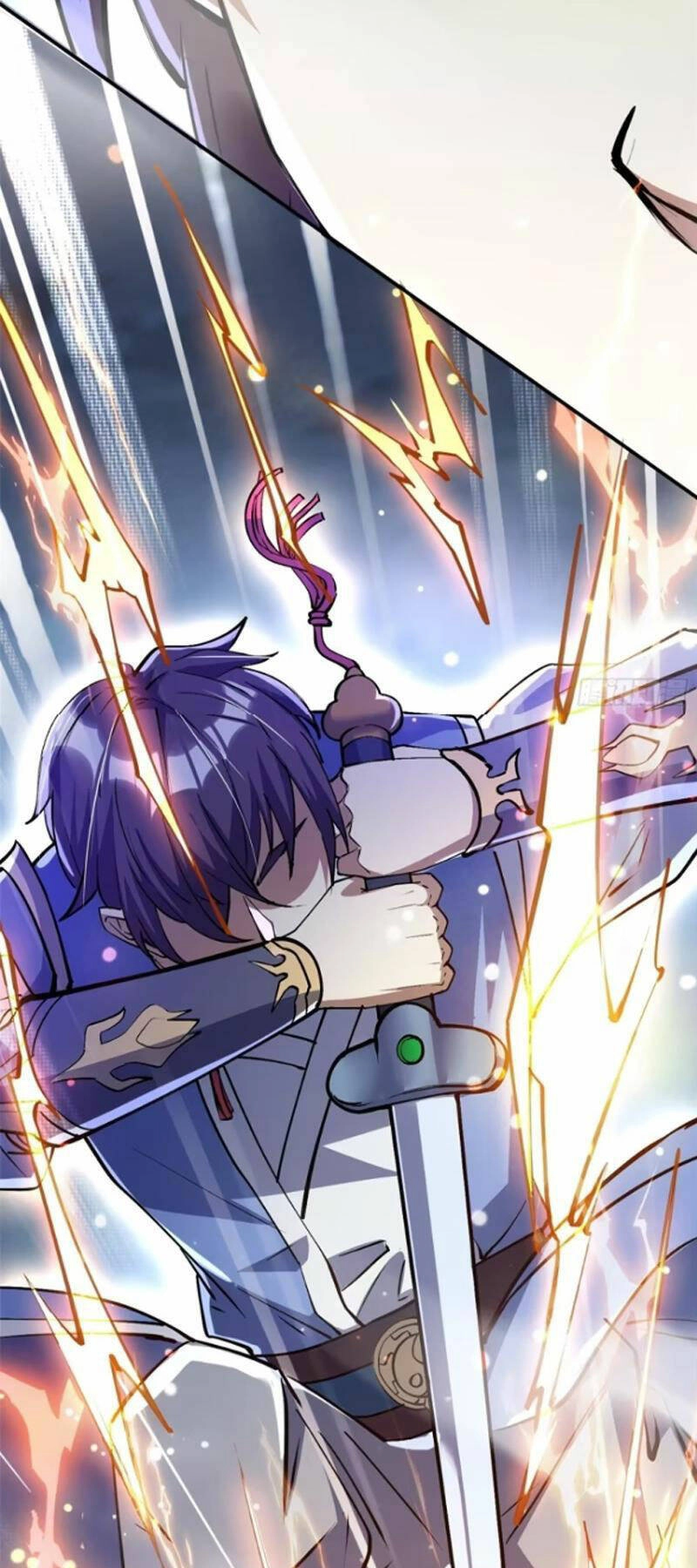 Trăm Tuổi Mở Hệ Thống, Hiếu Tử Hiền Tôn Quỳ Khắp Núi! Chapter 23 - 26