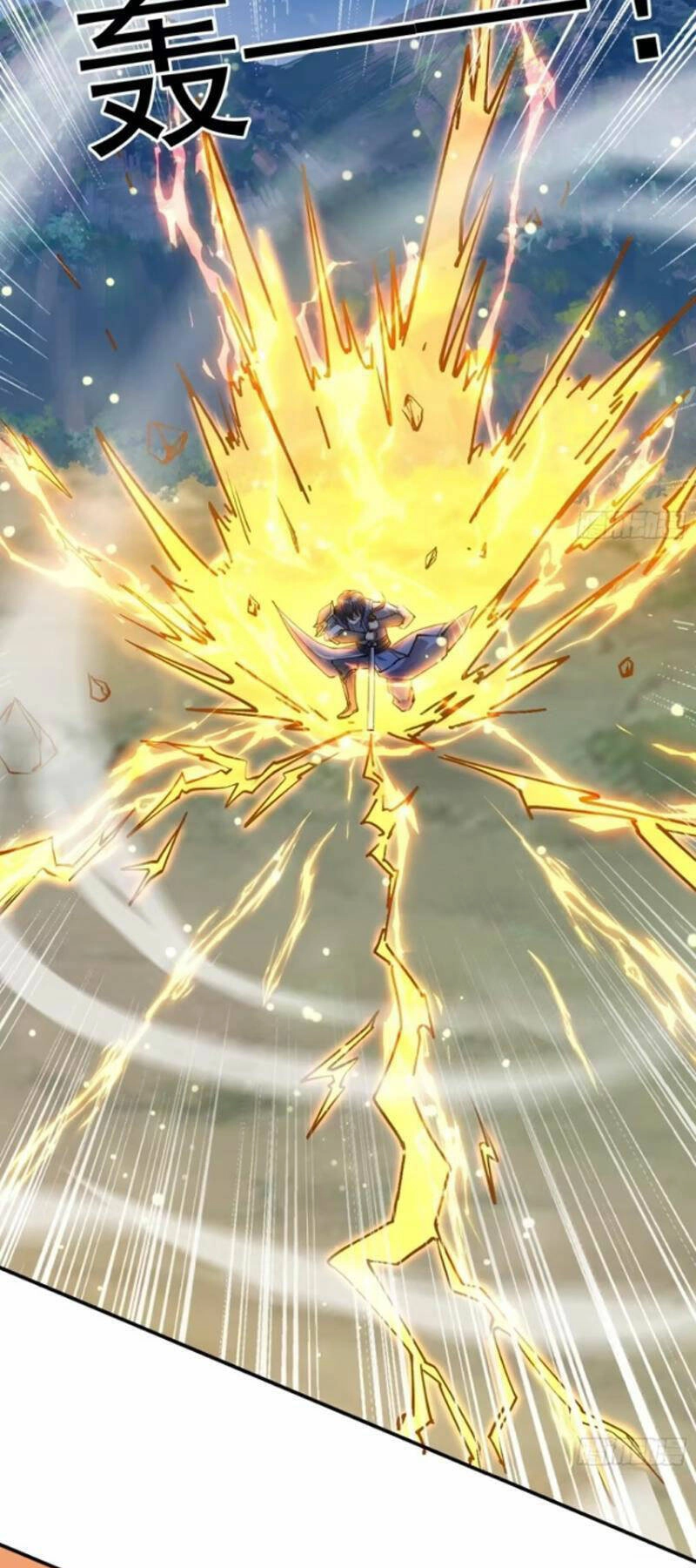 Trăm Tuổi Mở Hệ Thống, Hiếu Tử Hiền Tôn Quỳ Khắp Núi! Chapter 23 - 28