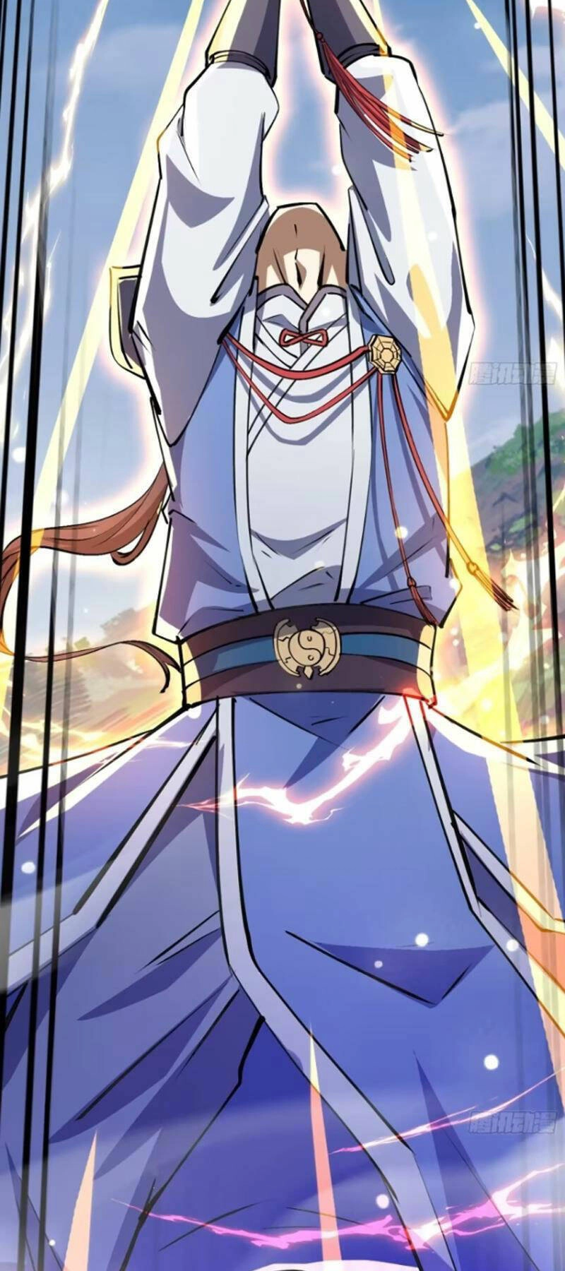 Trăm Tuổi Mở Hệ Thống, Hiếu Tử Hiền Tôn Quỳ Khắp Núi! Chapter 23 - 31