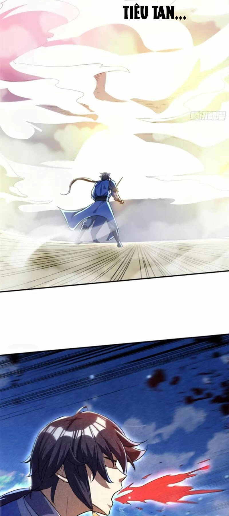 Trăm Tuổi Mở Hệ Thống, Hiếu Tử Hiền Tôn Quỳ Khắp Núi! Chapter 23 - 37