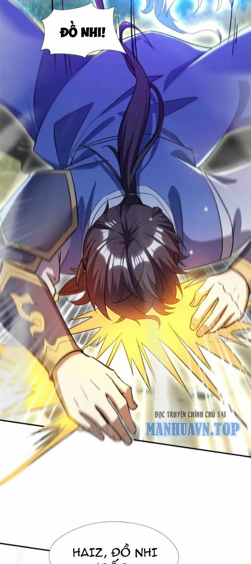 Trăm Tuổi Mở Hệ Thống, Hiếu Tử Hiền Tôn Quỳ Khắp Núi! Chapter 23 - 39