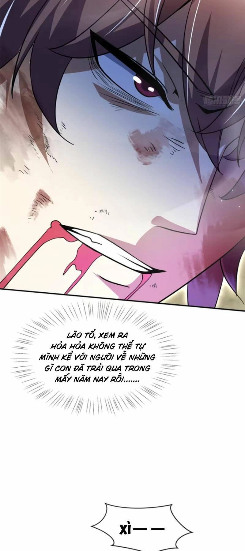 Trăm Tuổi Mở Hệ Thống, Hiếu Tử Hiền Tôn Quỳ Khắp Núi! Chapter 23 - 41