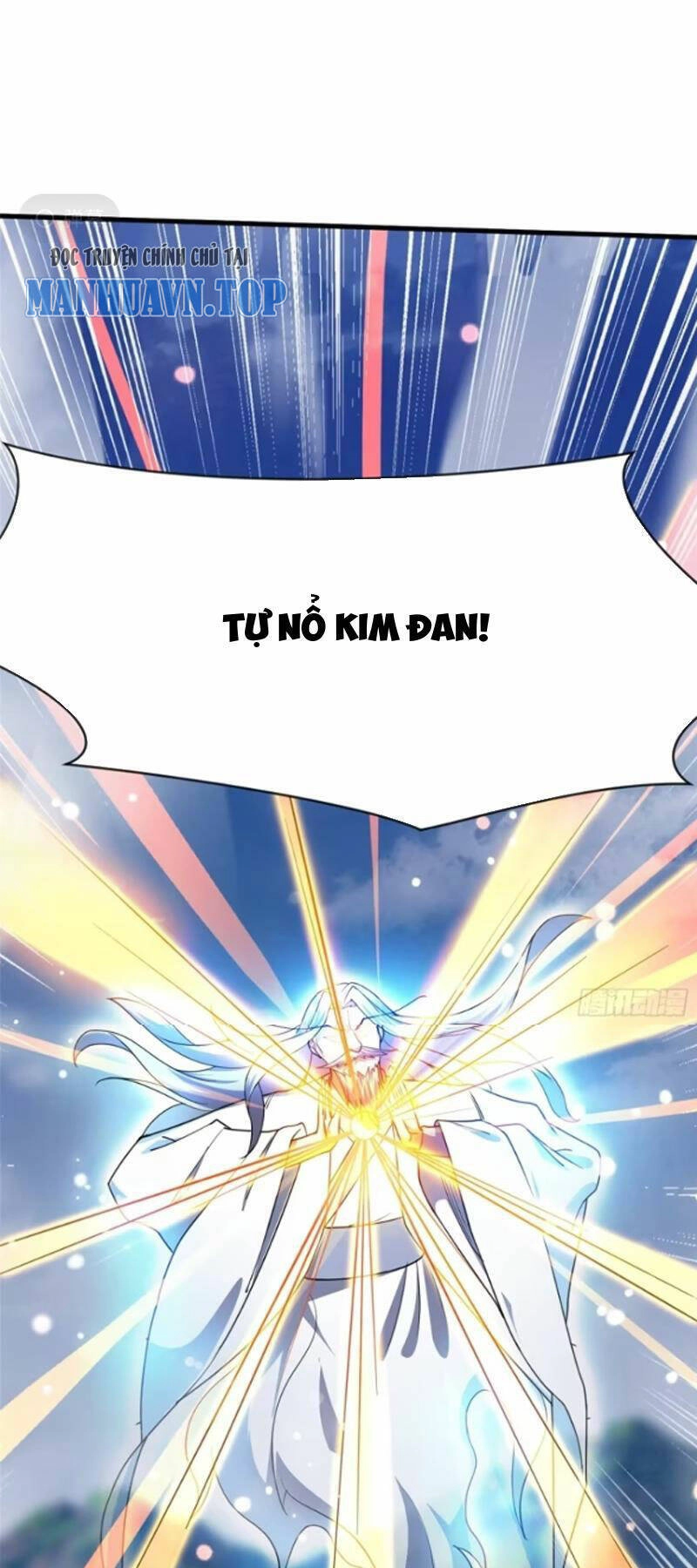 Trăm Tuổi Mở Hệ Thống, Hiếu Tử Hiền Tôn Quỳ Khắp Núi! Chapter 23 - 48