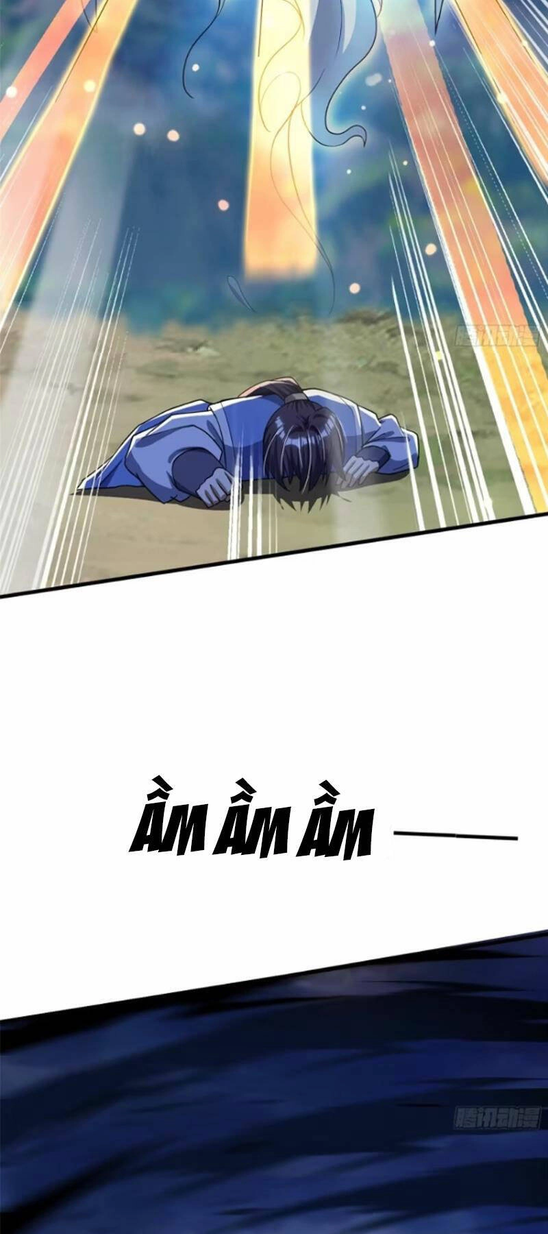 Trăm Tuổi Mở Hệ Thống, Hiếu Tử Hiền Tôn Quỳ Khắp Núi! Chapter 23 - 49