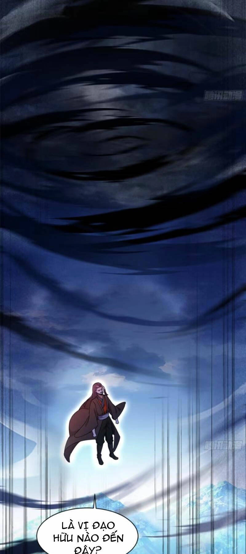 Trăm Tuổi Mở Hệ Thống, Hiếu Tử Hiền Tôn Quỳ Khắp Núi! Chapter 23 - 51