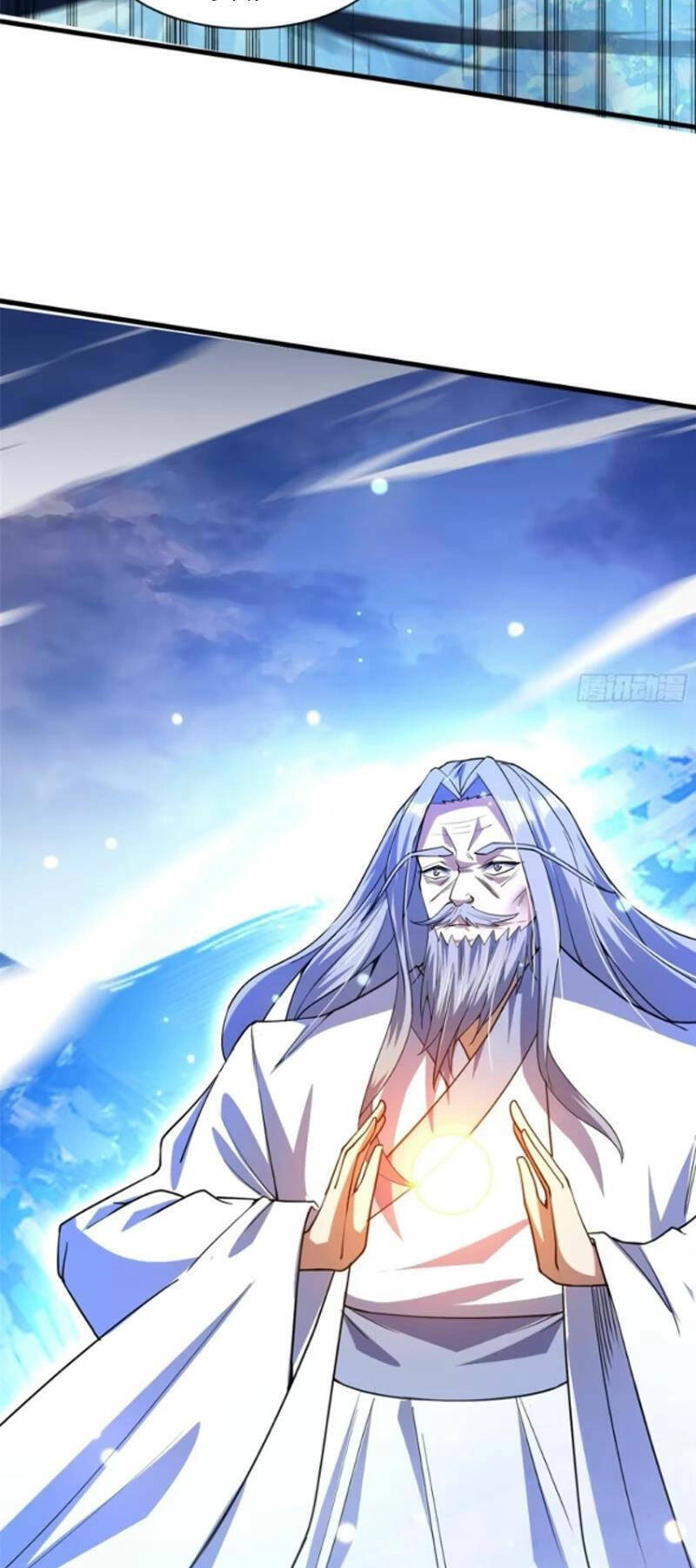 Trăm Tuổi Mở Hệ Thống, Hiếu Tử Hiền Tôn Quỳ Khắp Núi! Chapter 23 - 52