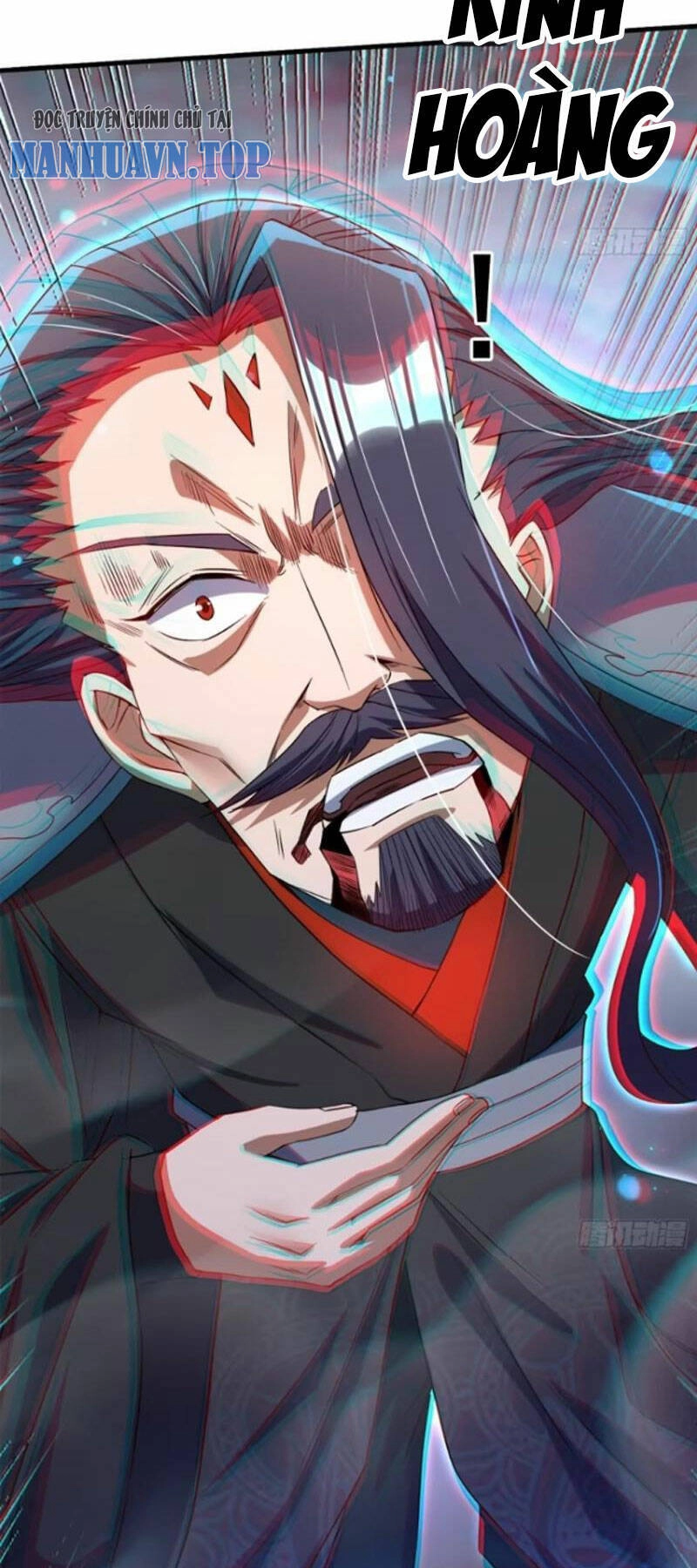 Trăm Tuổi Mở Hệ Thống, Hiếu Tử Hiền Tôn Quỳ Khắp Núi! Chapter 23 - 60