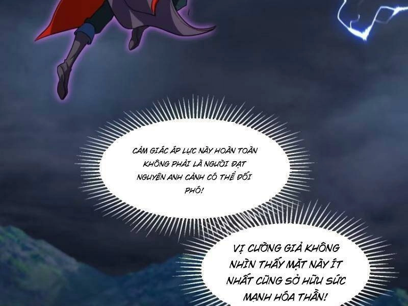 Trăm Tuổi Mở Hệ Thống, Hiếu Tử Hiền Tôn Quỳ Khắp Núi! Chapter 24 - 2