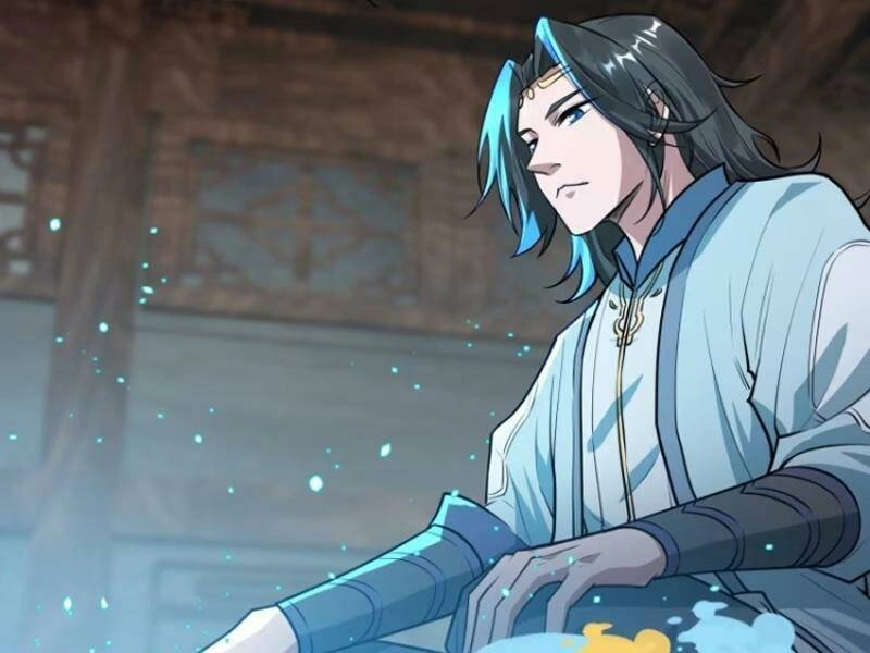 Trăm Tuổi Mở Hệ Thống, Hiếu Tử Hiền Tôn Quỳ Khắp Núi! Chapter 24 - 4