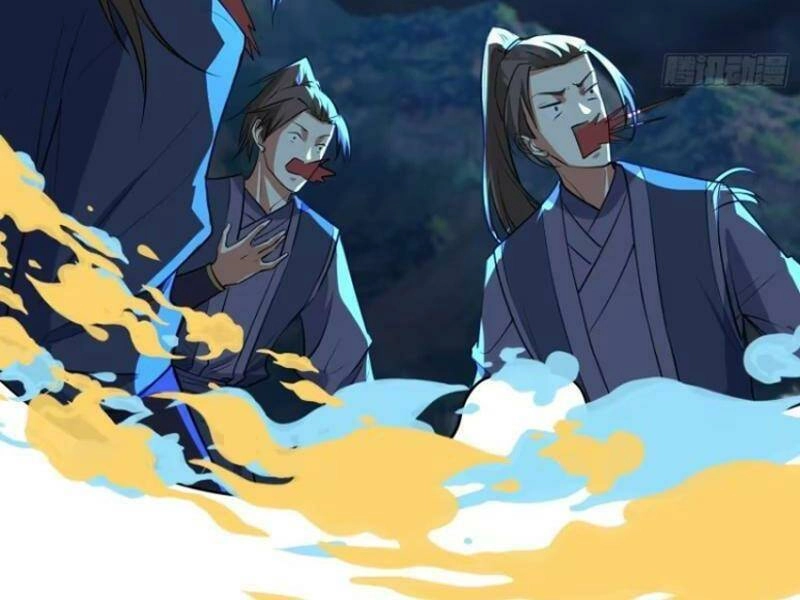 Trăm Tuổi Mở Hệ Thống, Hiếu Tử Hiền Tôn Quỳ Khắp Núi! Chapter 24 - 7