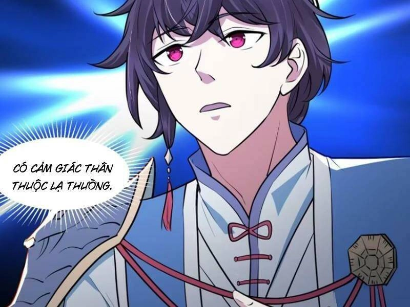 Trăm Tuổi Mở Hệ Thống, Hiếu Tử Hiền Tôn Quỳ Khắp Núi! Chapter 24 - 9