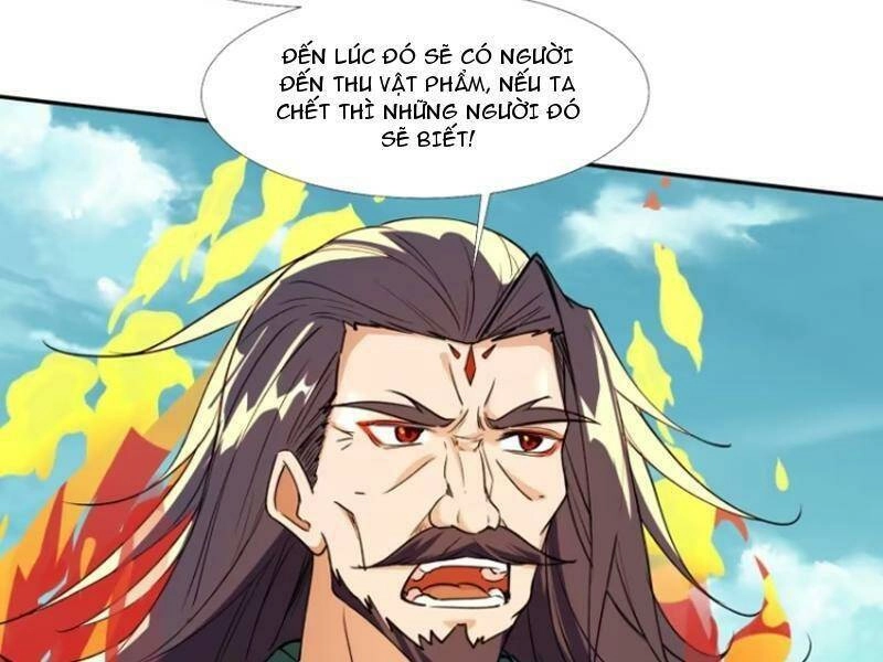 Trăm Tuổi Mở Hệ Thống, Hiếu Tử Hiền Tôn Quỳ Khắp Núi! Chapter 24 - 49