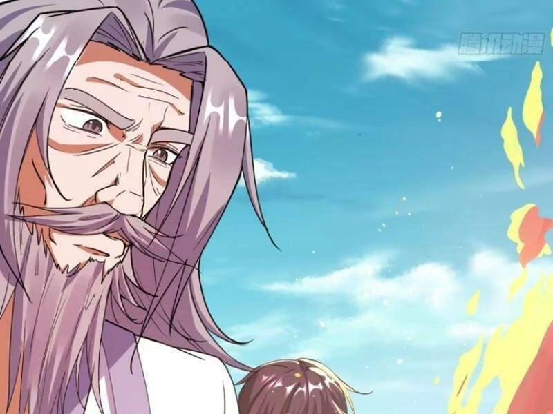 Trăm Tuổi Mở Hệ Thống, Hiếu Tử Hiền Tôn Quỳ Khắp Núi! Chapter 24 - 54