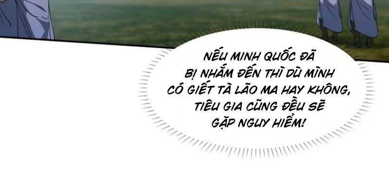 Trăm Tuổi Mở Hệ Thống, Hiếu Tử Hiền Tôn Quỳ Khắp Núi! Chapter 24 - 74