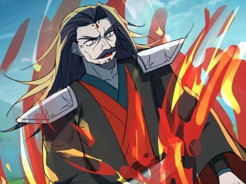 Trăm Tuổi Mở Hệ Thống, Hiếu Tử Hiền Tôn Quỳ Khắp Núi! Chapter 24 - 78