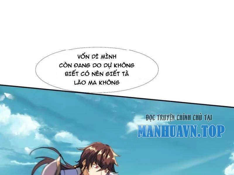 Trăm Tuổi Mở Hệ Thống, Hiếu Tử Hiền Tôn Quỳ Khắp Núi! Chapter 24 - 80