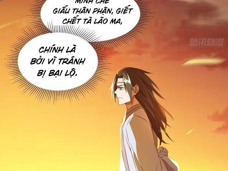 Trăm Tuổi Mở Hệ Thống, Hiếu Tử Hiền Tôn Quỳ Khắp Núi! Chapter 24 - 111