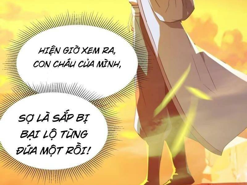 Trăm Tuổi Mở Hệ Thống, Hiếu Tử Hiền Tôn Quỳ Khắp Núi! Chapter 24 - 112